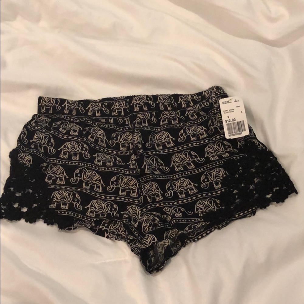 Forever 21 Shorts